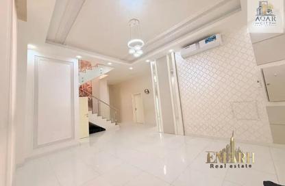 Villa - 5 Bedrooms - 7 Bathrooms for rent in Al Yasmeen 1 - Al Yasmeen - Ajman