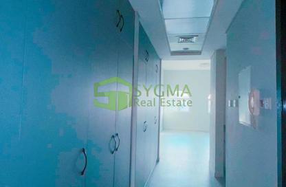 Apartment - Studio - 1 Bathroom for rent in Building 100 - Mediterranean Cluster - Discovery Gardens - Dubai Apartment - Studio - 1 Bathroom for rent in Building 100 - Mediterranean Cluster - Discovery Gardens - Dubai
