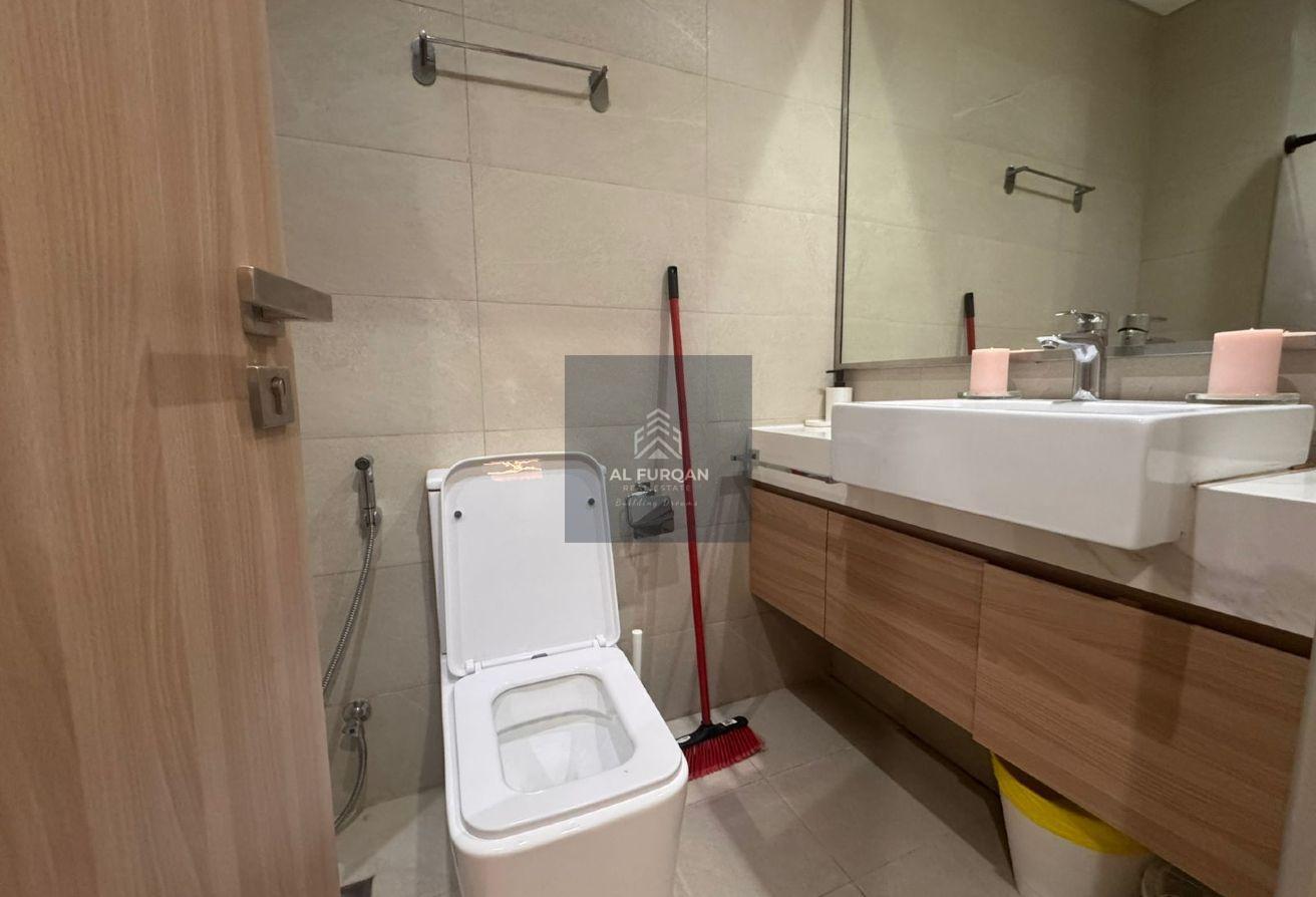 Studio for Rent| Unfurnished| Azizi Riviera,Meydan photo 7