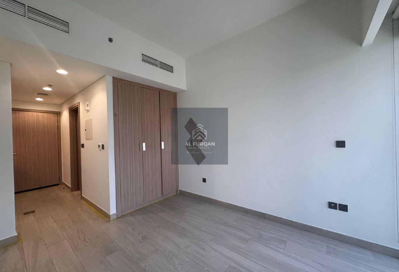 Studio for Rent| Unfurnished| Azizi Riviera,Meydan photo 3