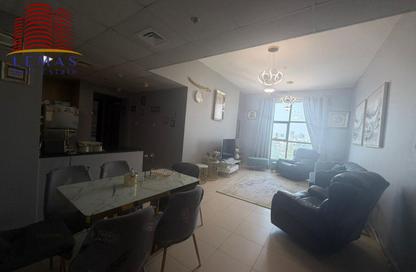 Apartment - 2 - 2 for rent in City Towers - Al Nuimiya 3 - Al Nuaimiya - Ajman Apartment - 2 - 2 for rent in City Towers - Al Nuimiya 3 - Al Nuaimiya - Ajman