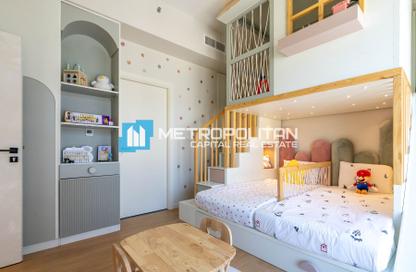 Apartment - 2 - 3 for sale in Pixel - Makers District - Al Reem Island - Abu Dhabi