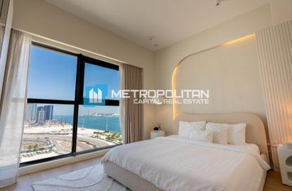 Apartment - 2 - 3 for sale in Pixel - Makers District - Al Reem Island - Abu Dhabi Apartment - 2 - 3 for sale in Pixel - Makers District - Al Reem Island - Abu Dhabi