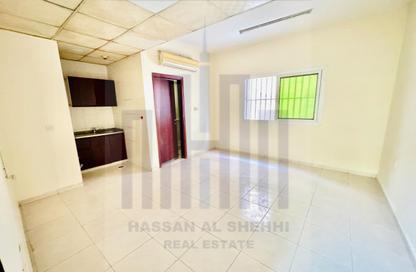 Apartment - Studio - 1 Bathroom for rent in Muwailih Building - Muwaileh - Sharjah Apartment - Studio - 1 Bathroom for rent in Muwailih Building - Muwaileh - Sharjah