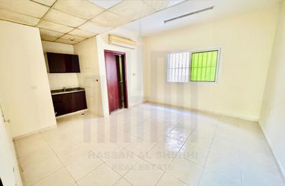 Apartment - Studio - 1 Bathroom for rent in Muwailih Building - Muwaileh - Sharjah Apartment - Studio - 1 Bathroom for rent in Muwailih Building - Muwaileh - Sharjah