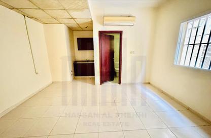 Apartment - Studio - 1 Bathroom for rent in Muwailih Building - Muwaileh - Sharjah Apartment - Studio - 1 Bathroom for rent in Muwailih Building - Muwaileh - Sharjah