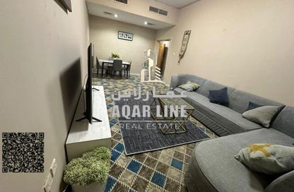Apartment - 2 Bedrooms - 2 Bathrooms for rent in Al Rashidiya - Ajman Downtown - Ajman Apartment - 2 Bedrooms - 2 Bathrooms for rent in Al Rashidiya - Ajman Downtown - Ajman