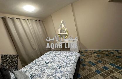 Apartment - 2 Bedrooms - 2 Bathrooms for rent in Al Rashidiya - Ajman Downtown - Ajman Apartment - 2 Bedrooms - 2 Bathrooms for rent in Al Rashidiya - Ajman Downtown - Ajman