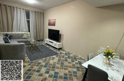Apartment - 2 Bedrooms - 2 Bathrooms for rent in Al Rashidiya - Ajman Downtown - Ajman