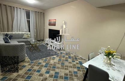 Apartment - 2 Bedrooms - 2 Bathrooms for rent in Al Rashidiya - Ajman Downtown - Ajman Apartment - 2 Bedrooms - 2 Bathrooms for rent in Al Rashidiya - Ajman Downtown - Ajman