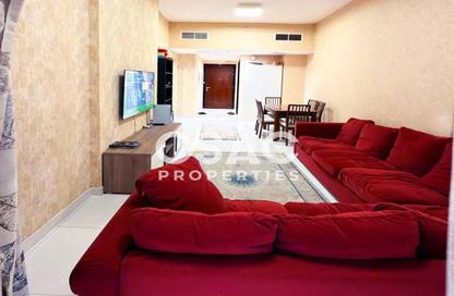 Apartment - 2 Bedrooms - 2 Bathrooms for sale in Arabian Gate - Dubai Silicon Oasis - Dubai
