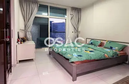 شقة - 2 غرف نوم - 2 حمامات للبيع في ارابيان جات - واحة دبي للسيليكون - دبي