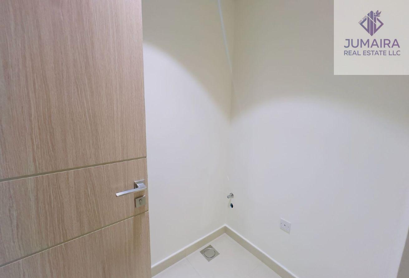 Full Sea View | 2BR+Maid | Long Balcony | Prime Lo