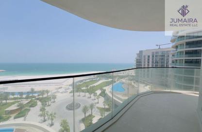 Apartment - 2 Bedrooms - 3 Bathrooms for sale in Bay Residences - Hayat Island - Mina Al Arab - Ras Al Khaimah