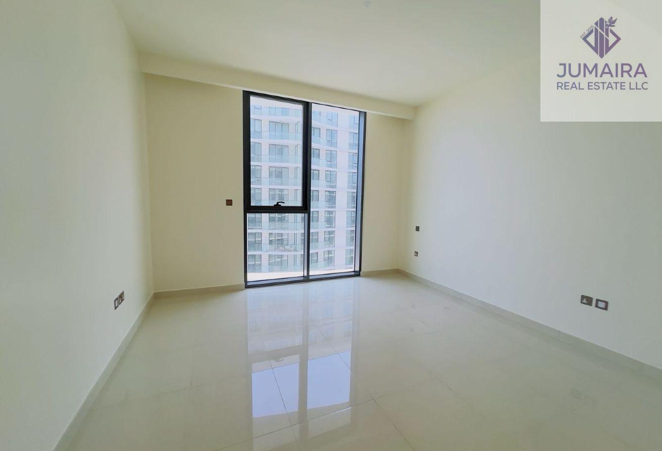 Full Sea View | 2BR+Maid | Long Balcony | Prime Lo