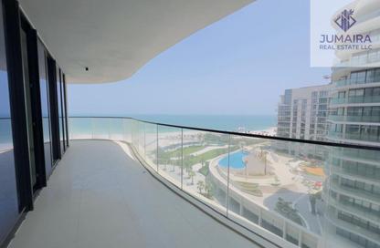 Apartment - 2 Bedrooms - 3 Bathrooms for sale in Bay Residences - Hayat Island - Mina Al Arab - Ras Al Khaimah