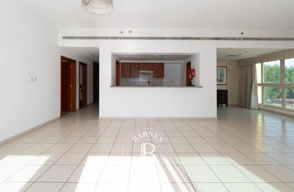 Apartment - 2 Bedrooms - 2 Bathrooms for rent in Al Alka 2 - Al Alka - Greens - Dubai