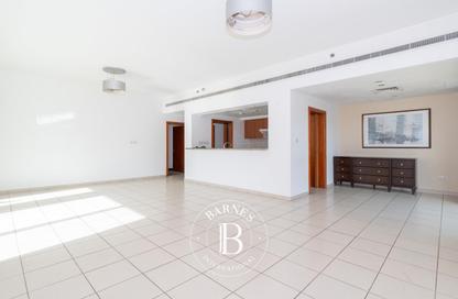 Apartment - 2 Bedrooms - 2 Bathrooms for rent in Al Alka 2 - Al Alka - Greens - Dubai