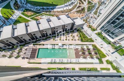 Apartment - 1 Bedroom - 2 Bathrooms for rent in Moor at Creek Beach Building 2 - Moor at Creek Beach - Creek Beach - Dubai Creek Harbour (The Lagoons) - Dubai