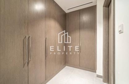 Apartment - 1 Bedroom - 2 Bathrooms for rent in Moor at Creek Beach Building 2 - Moor at Creek Beach - Creek Beach - Dubai Creek Harbour (The Lagoons) - Dubai