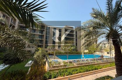 Duplex - 3 - 4 for rent in Building C - Al Zeina - Al Raha Beach - Abu Dhabi