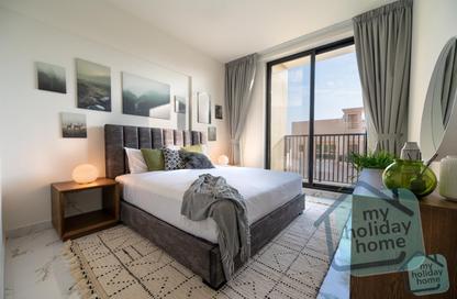 Apartment - 1 Bedroom - 1 Bathroom for rent in Marina Apartments E - Al Hamra Marina Residences - Al Hamra Village - Ras Al Khaimah Apartment - 1 Bedroom - 1 Bathroom for rent in Marina Apartments E - Al Hamra Marina Residences - Al Hamra Village - Ras Al Khaimah