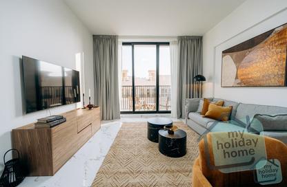 Apartment - 1 Bedroom - 1 Bathroom for rent in Marina Apartments E - Al Hamra Marina Residences - Al Hamra Village - Ras Al Khaimah Apartment - 1 Bedroom - 1 Bathroom for rent in Marina Apartments E - Al Hamra Marina Residences - Al Hamra Village - Ras Al Khaimah