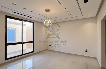 Villa - 4 - 6 for rent in Al Bahia Hills - Al Bahia - Ajman