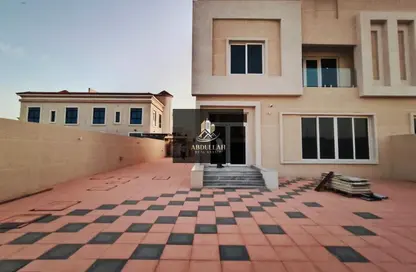 Villa - 3 Bedrooms - 5 Bathrooms for rent in Hoshi - Al Badie - Sharjah