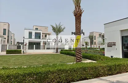 فيلا - 4 غرف نوم - 4 حمامات للايجار في كايا 2 - المرابع العربية 3 - دبي