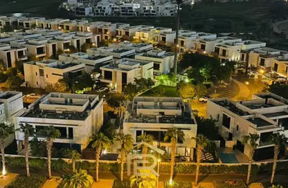 Apartment - Studio - 1 Bathroom for rent in Carson A - Carson - DAMAC Hills - Dubai