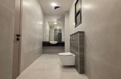 Villa - 4 Bedrooms - 5 Bathrooms for rent in Al Helio 1 - Al Helio - Ajman