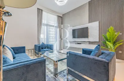 Apartment - 2 Bedrooms - 2 Bathrooms for rent in Sunrise Bay Tower 2 - Sunrise Bay - Emaar Beachfront - Dubai Harbour - Dubai