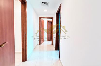 Apartment - 1 Bedroom - 2 Bathrooms for rent in Jaddaf Views - Al Jaddaf - Dubai