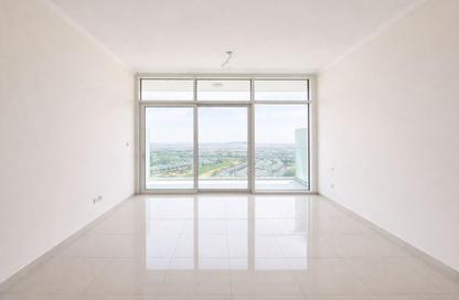 Apartment - Studio - 1 Bathroom for rent in Carson A - Carson - DAMAC Hills - Dubai