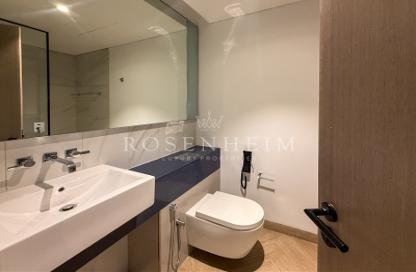Apartment - Studio - 1 Bathroom for rent in Lavender Garden Suites - Acacia Avenues - Al Sufouh 1 - Al Sufouh - Dubai