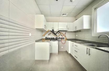 Apartment - 1 Bedroom - 2 Bathrooms for rent in Amrico Residence - Al Jaddaf - Dubai