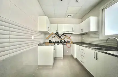 Apartment - 1 Bedroom - 2 Bathrooms for rent in Amrico Residence - Al Jaddaf - Dubai