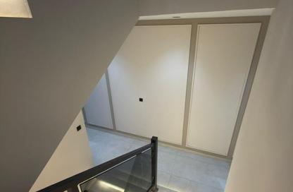 Villa - 5 Bedrooms - 6 Bathrooms for sale in Kabbali Hills - Al Helio 2 - Al Helio - Ajman