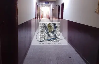 Labor Camp - Studio for rent in Ali Mousa Building - Al Sajaa Industrial - Al Sajaa - Sharjah
