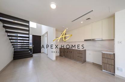 Townhouse - 4 Bedrooms - 4 Bathrooms for rent in Nara - The Valley - Dubai