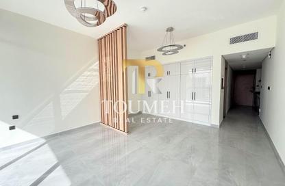 Apartment - Studio - 1 Bathroom for sale in OST Tower 11 - Majan - Dubai