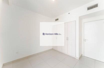 Apartment - 2 Bedrooms - 2 Bathrooms for rent in Park Point building B - Park Point - Dubai Hills Estate - Dubai