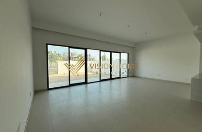 Villa - 4 - 5 for rent in Opal Gardens - District 11 - Mohammed Bin Rashid City - Dubai