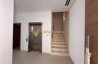 Villa - 4 - 5 for rent in Opal Gardens - District 11 - Mohammed Bin Rashid City - Dubai