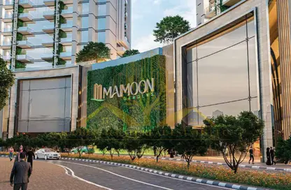 Apartment - 1 Bedroom - 1 Bathroom for sale in Maimoon Gardens Tower A - Maimoon Gardens by Fakhruddin Properties - District 11 - Jumeirah Village Circle - Dubai