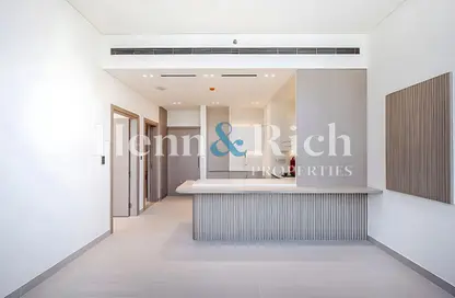 Apartment - 1 Bedroom - 2 Bathrooms for sale in Binghatti Phantom - District 17 - Jumeirah Village Circle - Dubai