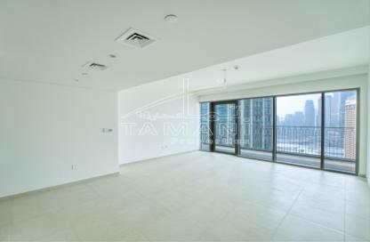 Apartment - 3 Bedrooms - 4 Bathrooms for rent in Downtown Views II Tower 2 - Downtown Views II - Zabeel 2 - Zabeel - Dubai