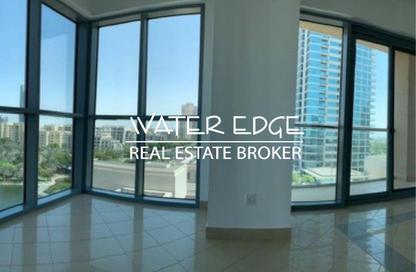 Apartment - 1 Bedroom - 2 Bathrooms for rent in Golf Tower 1 - Golf Towers - The Views - Dubai Apartment - 1 Bedroom - 2 Bathrooms for rent in Golf Tower 1 - Golf Towers - The Views - Dubai