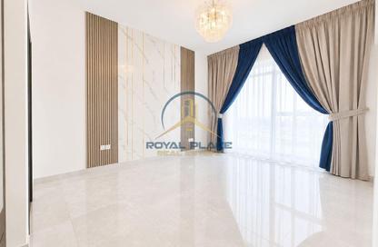 Apartment - 2 Bedrooms - 2 Bathrooms for rent in Pearlz by Danube - Al Furjan - Dubai